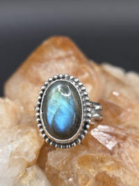 Labradorite